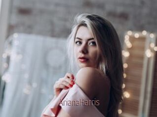 ArianaHarris