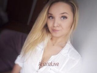 ArianaLive