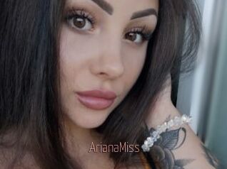 ArianaMiss