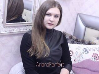 ArianaPerfect