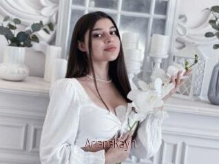 ArianaRayn