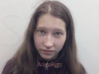 ArianaRiggs