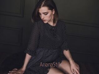 ArianaStill