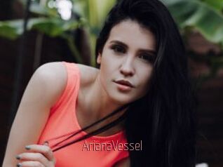 ArianaVessel