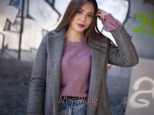 ArianaWang