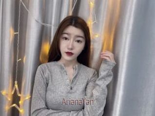 ArianaYan