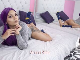 Ariana_Rider