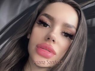 Ariana_Sanders