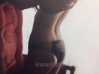 Arianas_Patrick