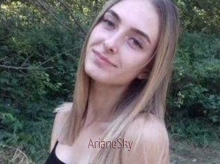 ArianeSky