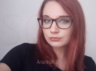 AriannaKiss
