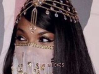 Arianna_Texas