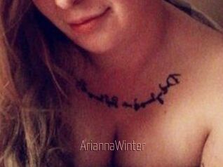AriannaWinter