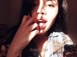 AriannaZen
