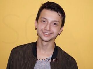 ArickSweet