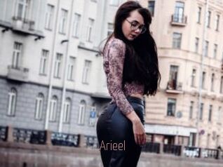 Arieel