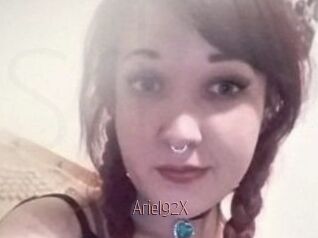 Ariel92X