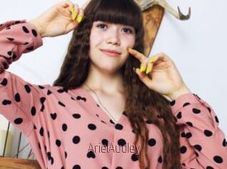 ArielAudley
