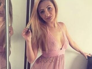 Ariel_Fox