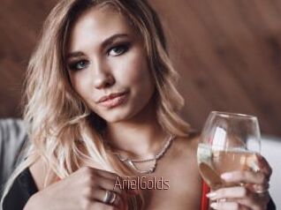 ArielGolds