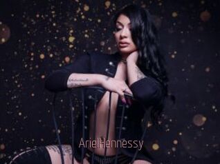 ArielHennessy