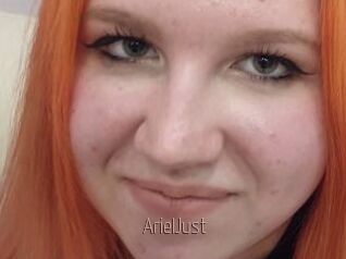 ArielJust