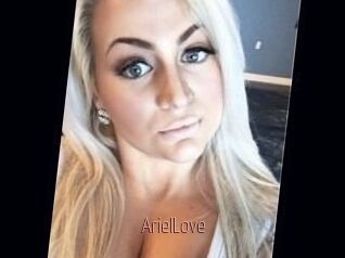 Ariel_Love_