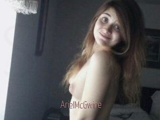 ArielMcGwire