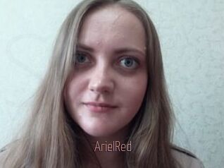 ArielRed