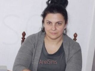 ArielSims