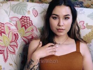 ArielWilson