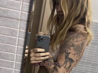 ArielZborosky