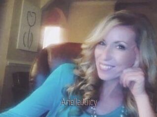 AriellaJuicy