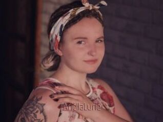 AriellaLurie