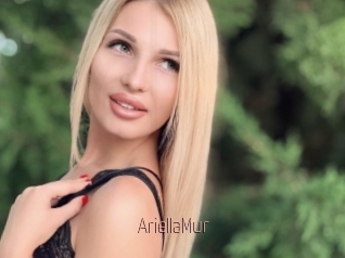 AriellaMur