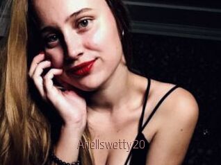 Ariellswetty20