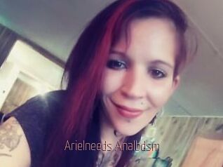 Arielneeds_Analbdsm