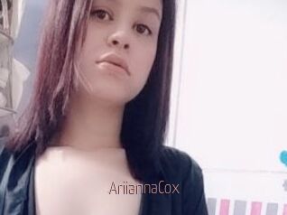 AriiannaCox