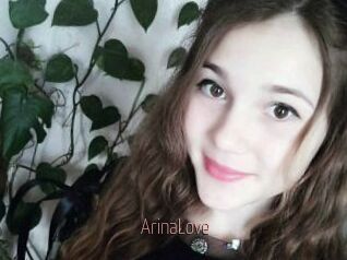 ArinaLove