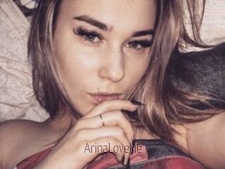 ArinaLoveMe