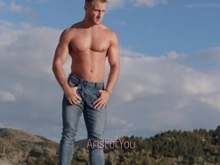 ArisForYou