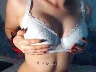 ArishaLove_