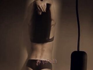 AriyaFaith