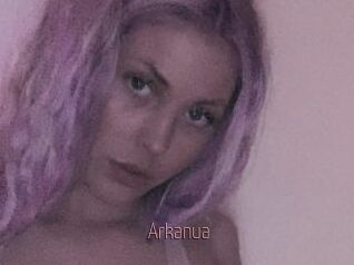 Arkanua