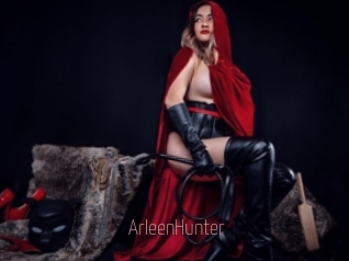 ArleenHunter Sexe désirs