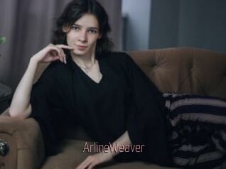 ArlineWeaver