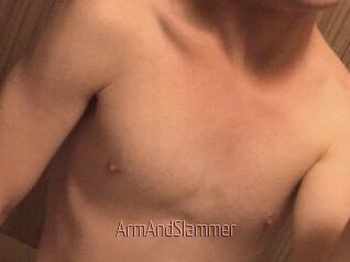 ArmAndSlammer