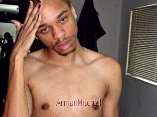 ArmanMitchell