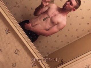 Armycock2017