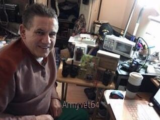 Armyvet64